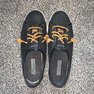 New! Sperry Top Siders